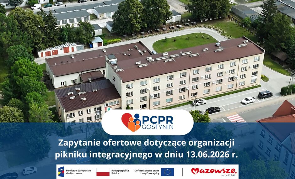 Zapytanie ofertowe